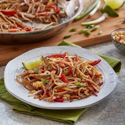 Thai Kitchen Pad Thai Sauce (Gluten Free), 8 Fl Oz