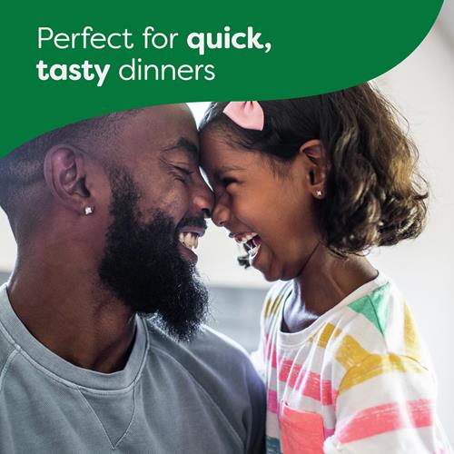 Knorr Sauce Mix Garlic & Herb Creamy Pasta Sauce For Simple Meals And Sides No Artificial Flavors, No Added Msg 1.6 Oz