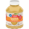 Kroger Unsweetened Applesauce 46 oz