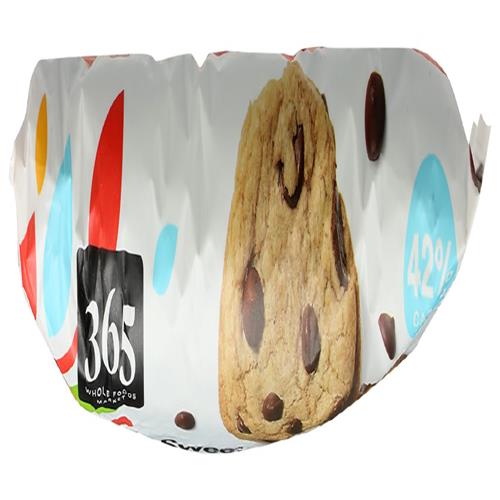 Whole Foods Market, Semisweet Chocolate Chips, 24 Oz