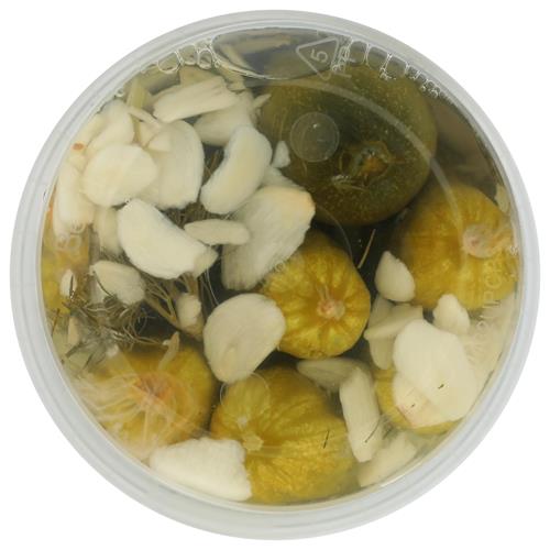 Whole Foods Market, Whole Dill Pickles, 32 Ounce