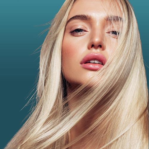 Nexxus Ultralight Smooth Conditioner Weightless For Dry And Frizzy Hair Smooth Hair Treatment To Block Out Frizz Against Humidity 13.5 Oz