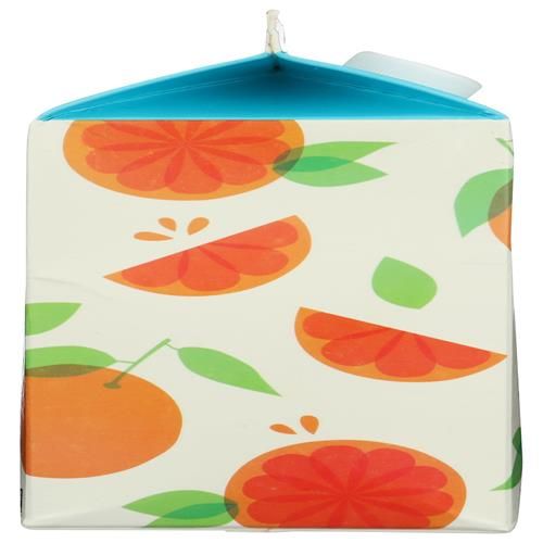 Whole Foods Market, Orange Juice With Calcium And Vitamin D, 52 Fl Oz
