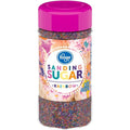 Kroger Rainbow Sanding Sugar 4 oz