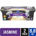 Kroger Jasmine Rice Cups 2 ct / 4.4 oz