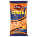 Clancy's Cheese Puffs, 8 oz