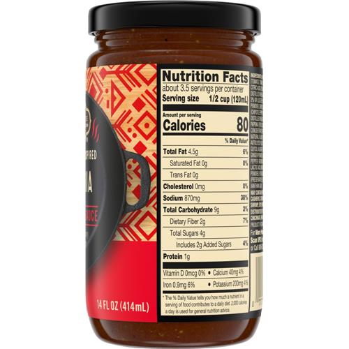Private Selection Birria Cooking Sauce 14 fl oz