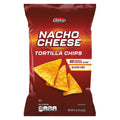 Clancy's Gluten Free Nacho Cheese Tortilla Chips, 9.25 oz