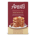 Aplenty Cinnamon Bun Pancake And Waffle Mix, 16 Oz