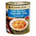 Deutsche Küche Fall Harvest Soup, 28 oz