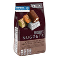 Hersheys Nuggets Assorted Chocolate Candy Party Pack, 31.5 Oz