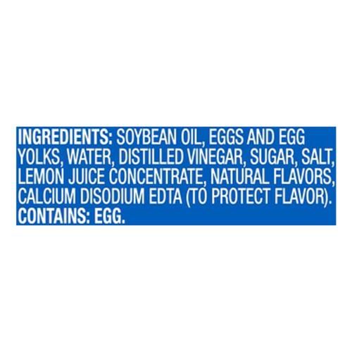 Kroger Real Mayo 15 fl oz