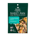 Simply Organic, Seasoning Sheet Pan Mediterranean Lemon Organic, 0.88 Ounce
