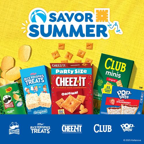 Cheez-It Snapd Cheese Cracker Chips, Thin Crisps, Lunch Snacks, Cheddar Sour Cream And Onion, 7.5Oz Bag (1 Bag)