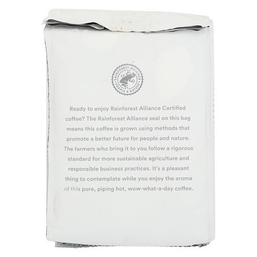 Whole Foods Market, Pacific Rim Vienna Roast Ground Coffee, Dark Roast, 24 Ounce
