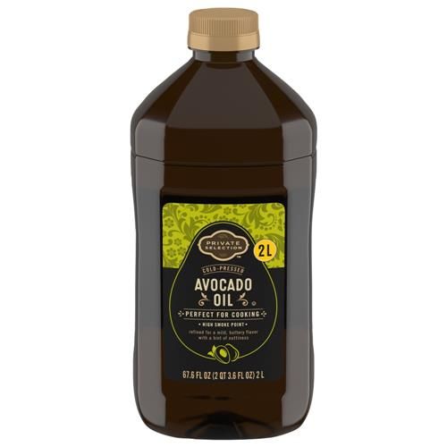 Private Selection Avocado Oil 67.6 fl oz