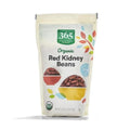 Whole Foods Market, Organic Red Kidney Beans, 16 Oz