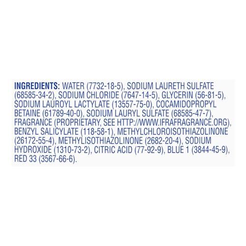 Kroger Clear Antibacterial Liquid Hand Soap Refill 50 fl oz