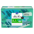 Kroger Ultra Thin with Wings Long Size 2 Super Pads Unscented 32 ct