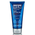 Giovanni Men’S Hair Styling Gel, 6.8 Oz., With Ginseng And Eucalyptus, Slicks Hair, Defines Style & Controls Frizz, Provides Shine, Vegan-Friendly, Men’S Cedarwood Collection For All Hair Types -