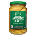 Tuscan Garden Quartered Artichoke Hearts in Water, 12 oz