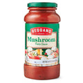 Reggano Mushroom  Pasta Sauce, 24 oz