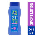 Kroger Sport Sunscreen Lotion SPF 30 8 fl oz