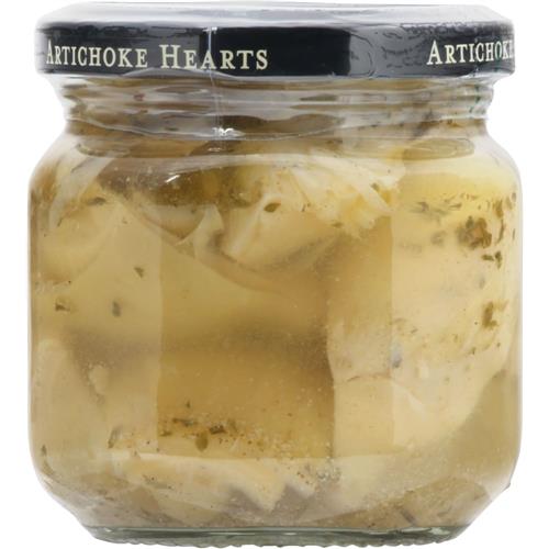 Private Selection Artichoke Hearts 6 oz