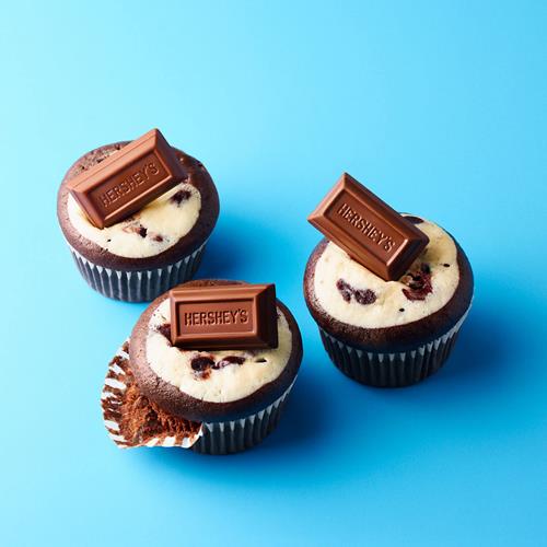 Hersheys Miniatures Assorted Chocolate Candy Share Pack, 10.4 Oz