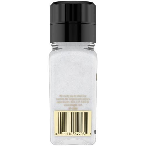 Private Selection Sea Salt Grinder 4.05 oz