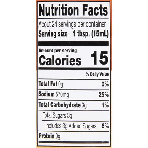 Lawrys Teriyaki With Pineapple Juice Marinade, 12 Fl Oz