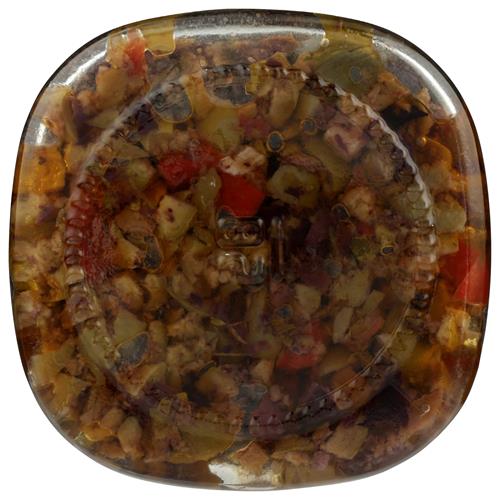 Whole Foods Market Organic Olive Tapenade, 8.1 Oz