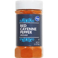 Kroger Ground Red Cayenne Pepper 5.5 oz
