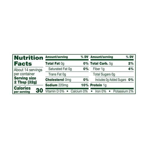 Simple Truth Hatch Chile Black Bean Dip 15.7 oz