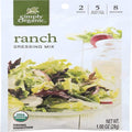 Simply Organic, Dressing Mix, Ranch, 1 Oz