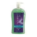 Kroger Himalayan Salt Body Wash with Exfoliating pH Balanced Formula 32 fl oz