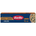 Barilla Whole Grain Linguine Pasta, 16 Oz. Box - Non-Gmo Pasta Made With 100% Whole Grain Durum Wheat - Great Source Of Fiber