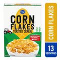Kroger Corn Flakes Toasted Cereal 18 oz