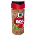 Mccormick Basil Leaves, 0.62 Oz