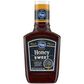 Kroger Honey Sweet BBQ Sauce 18 oz