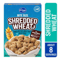Kroger Bite Size Shredded Wheat Cereal 16.4 oz