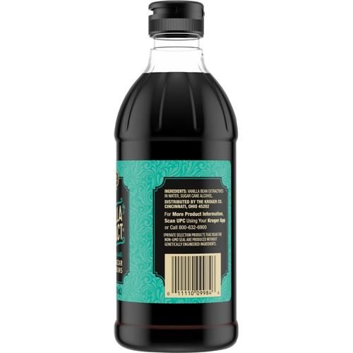 Private Selection Pure Vanilla Extract 16 fl oz