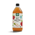Whole Foods Market, Vinegar Apple Cider Organic, 32 Fl Oz