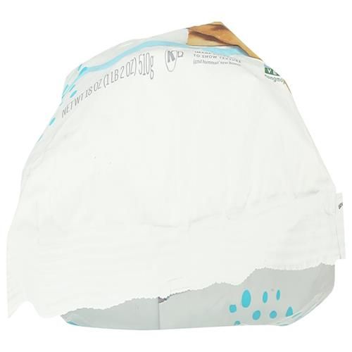 Whole Foods Market Sea Salt Pita Chips, 18 Oz