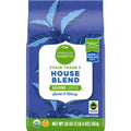 Simple Truth Organic House Blend Medium Dark Roast Ground Coffee 20 oz