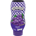 Smuckers Grape Squeezable Fruit Spread, 20 Ounces (Pack Of 1)