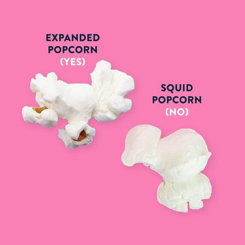 Lesserevil Popcorn, Himalayan Pink Salt, 4.6 Oz