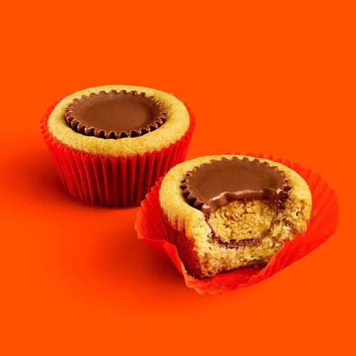 Reeses Miniatures Milk Chocolate Peanut Butter Cups, Candy Share Pack, 10.5 Oz