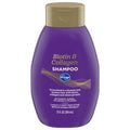 Kroger Biotin & Collagen Shampoo 13 fl oz