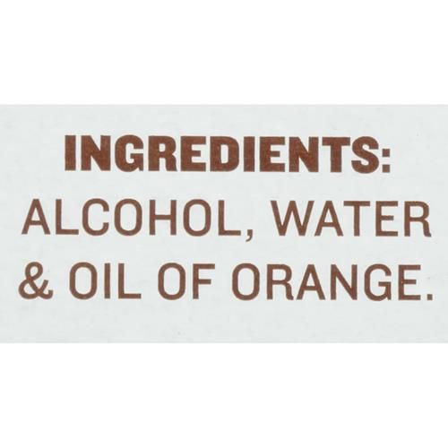 Mccormick Pure Orange Extract, 1 Fl Oz